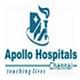 Apollo Institute of Hospital Management and Allied Science